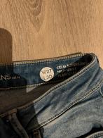 Garcia Jeans W27 L30 - Nieuwstaat!, Kleding | Dames, Ophalen of Verzenden, Zo goed als nieuw, Blauw, W27 (confectie 34) of kleiner