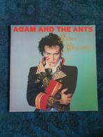 vintage LP vinyl - Adam And The Ants – Prince Charming, Ophalen of Verzenden, 1980 tot 2000, Zo goed als nieuw, 12 inch