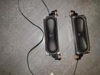 smart tv en laptop speakers, Ophalen of Verzenden, Gebruikt