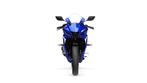 Yamaha YZF-R125 ABS (bj 2025), Motoren, Motoren | Yamaha, Bedrijf, Super Sport, 125 cc, 11 kW of minder