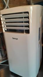 Sencys Mobiele Airco 8000 BTU/h, Ophalen, Gebruikt, Timer, Minder dan 60 m³