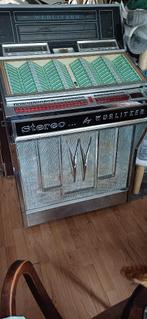 te koop jukebox wurlitzer, Verzamelen, Gebruikt, Wurlitzer, 1960 tot 1970, Ophalen