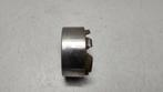 Naafkap chrome voor aluminium velgen BMW  3 serie E21 E30 36, Ophalen of Verzenden, Gebruikt