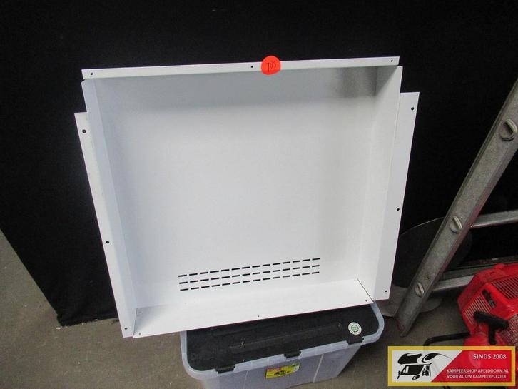 kap voor ventilatie 56x56 nr. 783, Caravans en Kamperen, Caravan accessoires, Gebruikt, Ophalen of Verzenden