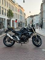 Suzuki GSR 750 (Tour), Motoren, Motoren | Suzuki, 4 cilinders, 749 cc, Particulier, Meer dan 35 kW