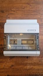 Hensel KV9112 groepenkast, Ophalen, Zo goed als nieuw