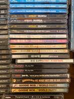 Diverse CD Collectie - Hip Hop, Ophalen of Verzenden, 1985 tot 2000, Gebruikt