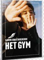 Het gym - Karin Amatmoekrim, Nieuw, Ophalen of Verzenden, Noordhoff Uitgevers, Nederlands