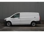 Mercedes-Benz Vito 114CDI 136PK Lang | Parkeersensoren | Nav, Auto's, Bestelauto's, Airconditioning, Diesel, Bedrijf, BTW verrekenbaar