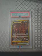 Giratina Vstar Ultra-Rare PSA 10 s12a 261/172 #pokemon, Ophalen of Verzenden, Nieuw, Losse kaart