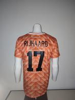 Frank Rijkaard gesigneerd Nederlands elftal shirt met coa, Ophalen of Verzenden, Nieuw, Overige binnenlandse clubs, Shirt