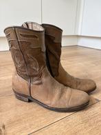 Leren cowboylaarsjes Vingino maat 33, Ophalen of Verzenden, Meisje