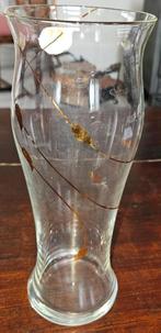 Kristallen vaas, Ophalen, Gebruikt, Overige kleuren, Glas
