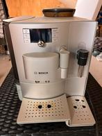 Koffieapparaten: Krups, Bosch, Delonghi + Waterkoker, Witgoed en Apparatuur, Koffiezetapparaten, Afneembaar waterreservoir, Gebruikt