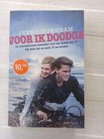 voor ik doodga - Jenny Downham, Ophalen of Verzenden, Nieuw