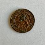 Nederlandse Antillen 1 cent 1957, Verzenden, Koningin Juliana