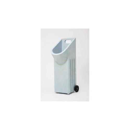 Te huur: Uriflex / Mobiel Urinoir / Plaszuil op Wielen, Doe-het-zelf en Verbouw, Sanitair, Zo goed als nieuw, Toilet, Ophalen