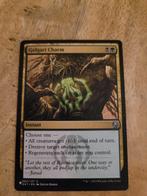 Golgari Charm, Ophalen of Verzenden, Zo goed als nieuw