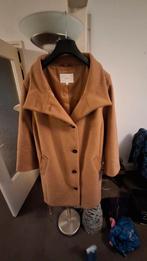S.Oliver Dames Jas - Maat 46, Beige, Maat 46/48 (XL) of groter, Ophalen of Verzenden, Zo goed als nieuw