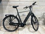 Qwic Premium I MN7.2 heren elektrische fiets, Fietsen en Brommers, Versnellingen, Nieuw, 57 tot 61 cm, Ophalen