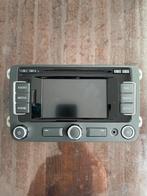 Volkswagen RNS315 met bluetooth module, Ophalen of Verzenden, Zo goed als nieuw