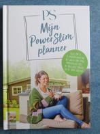 PS Mijn Powerslim planner, Boeken, Ophalen of Verzenden, Nieuw
