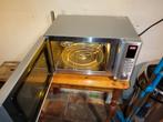 Inventum MN255C Combimagnetron, Ophalen, Combimagnetron, Gebruikt, Draaiplateau