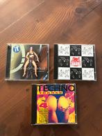 Oude techno cd’s, Cd's en Dvd's, Cd's | Dance en House, Ophalen of Verzenden, Zo goed als nieuw, Techno of Trance