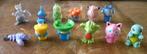 12 Pokémon - mini-figuurtjes = In 1 koop te koop voor 5,00, Ophalen of Verzenden, Zo goed als nieuw