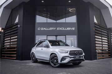 Mercedes-Benz GLE GLE450 d 4MATIC AMG Line Premium Plus - Pa beschikbaar voor biedingen