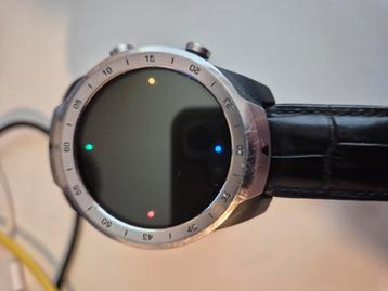 Ticwatch Pro beschikbaar voor biedingen