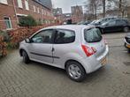 Renault Twingo 1.2 16V 2013 Grijs, Auto's, Renault, Voorwielaandrijving, 839 kg, Twingo, 4 cilinders