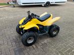 Quad 100 cc 2 takt. Dinli, Ophalen, Gebruikt, Overige merken