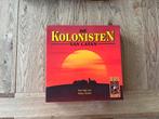 ★⭒ De Kolonisten van Catan ~ bordspel ⭒★, Hobby en Vrije tijd, Gezelschapsspellen | Bordspellen, Ophalen of Verzenden, Zo goed als nieuw