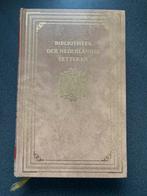 De Kleine Johannes - Frederik van Eeden, Ophalen of Verzenden, Gelezen, Nederland