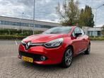 Renault Clio 0.9 TCE | Apk | Nap | Airco | Cruise | Lage KM, Voorwielaandrijving, 898 cc, 540 kg, Origineel Nederlands