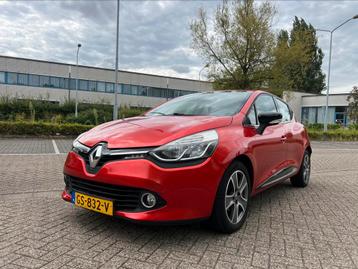 Renault Clio 0.9 TCE | Apk | Nap | Airco | Cruise | Lage KM beschikbaar voor biedingen