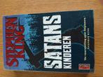 Stephen King - Satanskinderen, Ophalen, Stephen King, Zo goed als nieuw, Nederland
