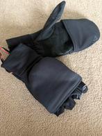 Softshell wanten met afneembare top Small, Kleding | Heren, Forclaz, Ophalen of Verzenden, Zo goed als nieuw, Handschoenen