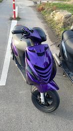 Zip 4T 50cc, Ophalen, Gebruikt, Maximaal 45 km/u, Zip