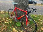 Race fiets rijd goed, Fietsen en Brommers, Fietsen | Racefietsen, Overige merken, 28 inch, Gebruikt, Heren