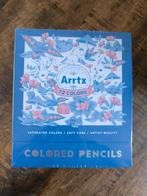 Arrtx kleurpotloden Artist Grade Drawing – set van 72, Ophalen of Verzenden, Nieuw, Potlood of Stift