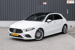 Mercedes-Benz A-klasse 200 Launch Edition Premium Plus*Panor, 65 €/maand, Gebruikt, 4 cilinders, Bedrijf