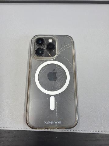 iPhone 14 Pro beschikbaar voor biedingen
