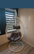 Hang stol, Ophalen of Verzenden, Zo goed als nieuw