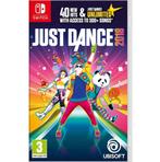 Just Dance 2018 unlimited - Nintendo switch, Vanaf 3 jaar, Ophalen of Verzenden, 3 spelers of meer, Muziek