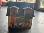 Playmobil meeneem poppenhuis / Dollhouse, Kinderen en Baby's, Speelgoed | Playmobil, Ophalen of Verzenden, Zo goed als nieuw, Complete set