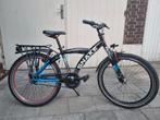 Batavus Snake 24 inch, Fietsen en Brommers, Fietsen | Jongens, Ophalen, Batavus., Handrem, Gebruikt