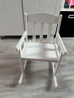 IKEA schommelstoel kind, Zo goed als nieuw, Ophalen, Stoel(en)