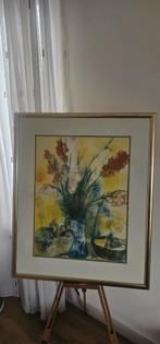 Marc ChaGall lithografie 542/95, Ophalen